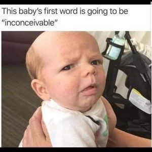 Meet your Posher, Garry